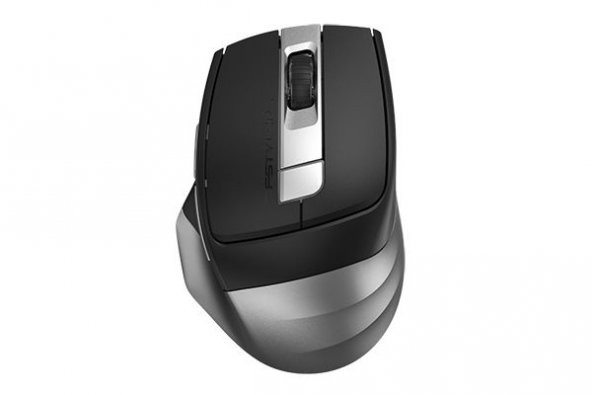 A4 TECH FB35C BLUETOOTH ŞARJLI MOUSE,GRİ