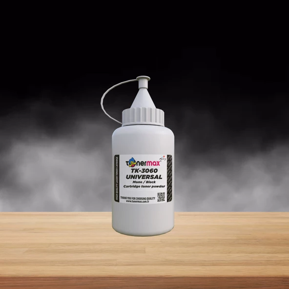Kyocera ECOSYS M3645idn Toner Tozu 1000GR. /  TK-3060