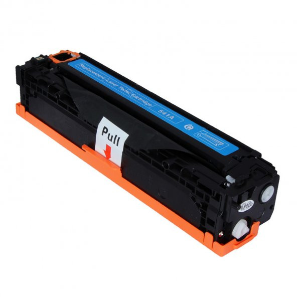 For Hp Color Laserjet CM1415fn Toner Mavi Yüksek Kapasite Muadil