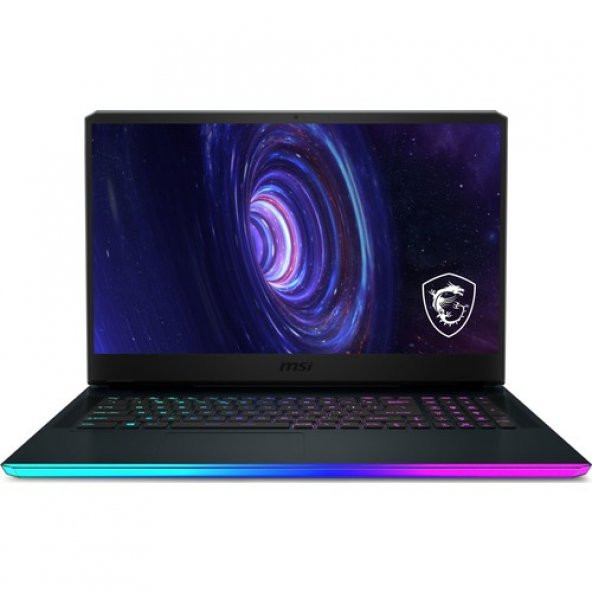 MSI GE76 Raider 10UG-222TR Intel Core i7 10870H 64GB 2TB SSD RTX3070 Windows 10 Home 17.3" FHD Taşınabilir Bilgisayar