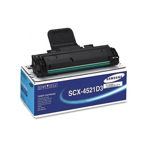 Samsung Scx-4521F 3.000 Syf.Toner (Scx-4521D3) ürün görseli