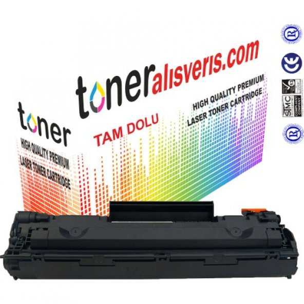 Paintter Xerox 106R02773 3020 - Workcentre 3025 Çipli Muadil Toner ürün görseli