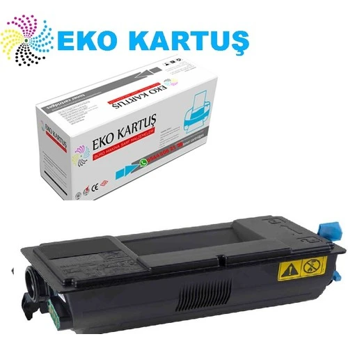 Eko Kartuş Kyocera TK-3110 Uyumlu Ithal Sıfır Toner - FS-4100 12,5k) ürün görseli