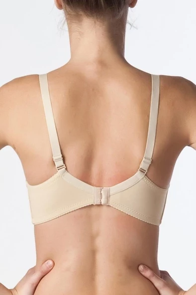 Nbb Bayan Elastan Toparlayıcı Sütyen 350 - Resim 2