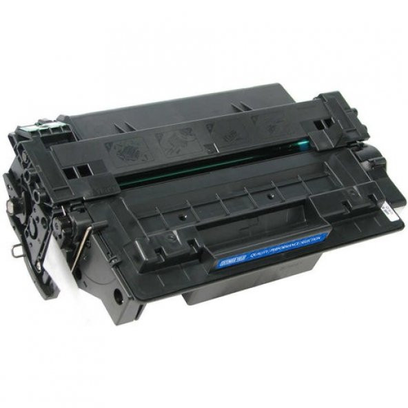 Eko Kartuş Ekokartus Hp Muadil Toner Q6511X /canon Crg 710 H - Resim 2