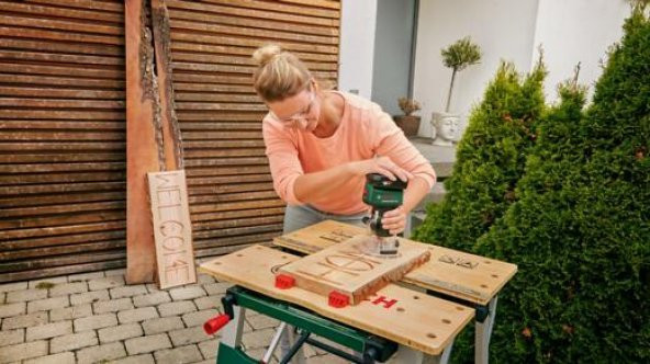 Bosch ADVTRIMROUTER 18V-8 FREZE (SOLO) - 4