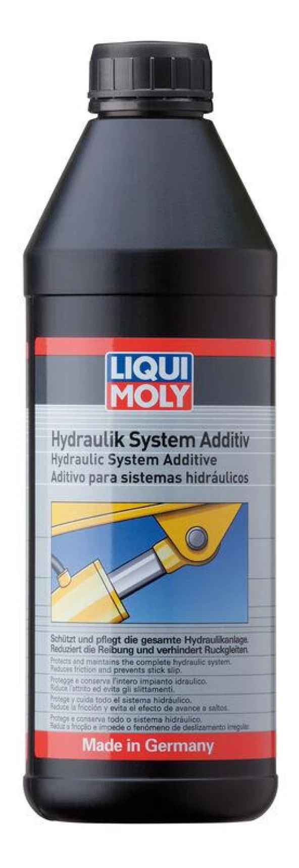Liqui Moly Hydraulic System Additive 1 Litre