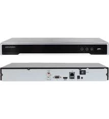 Hikvision Ds-7608NI-Q2 8 Kanal Nvr Kayıt Cihazı - 2