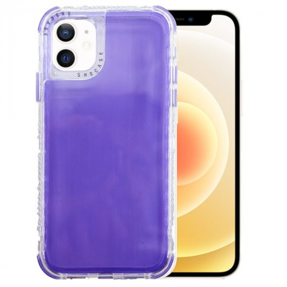 İphone 11 - Schcase Kılıf ürün görseli