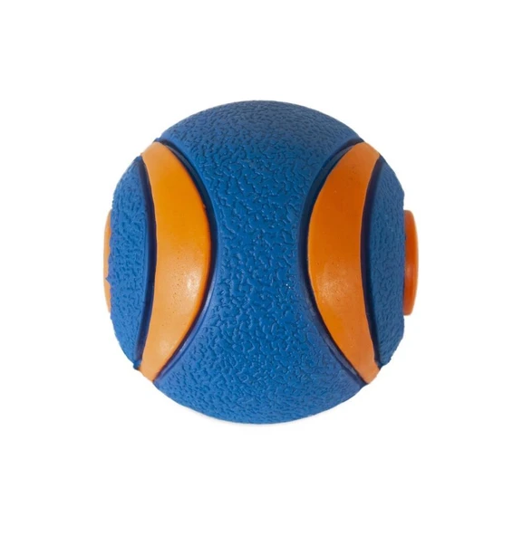 Chuckit! Utra Squeaker Sesli Köpek Oyun Topu (Küçük Boy) - Resim 2