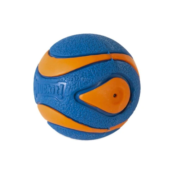 Chuckit! Utra Squeaker Sesli Köpek Oyun Topu (Küçük Boy) - Resim 4