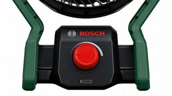 Bosch UNİVERSALFAN 18V-1000 AKÜLÜ FAN (SOLO) - 2