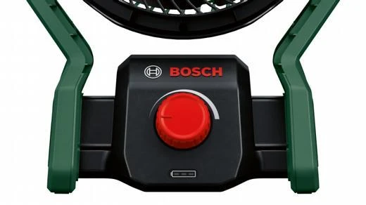 Bosch UNİVERSALFAN 18V-1000 AKÜLÜ FAN (SOLO) - 2