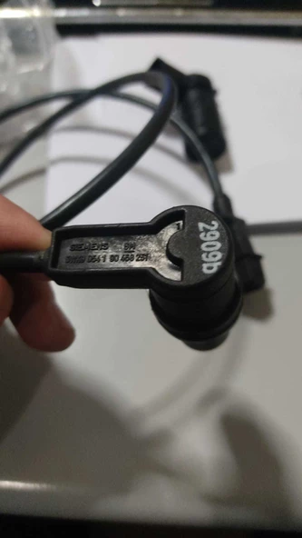 Opel Astra F 1.8 2.0   Krank Devir Sensörü  GM,1238914 ,90458251 - Resim 2