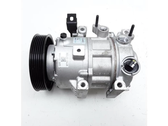 Kia Sportage 2016-19 Klima Kompresör Kore,97701D7300 ürün görseli 1