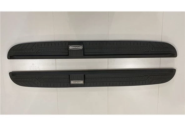 Kia Sportage 2006-09  Yan Basamak Sağ Sol Takımı Orjinal ürün görseli