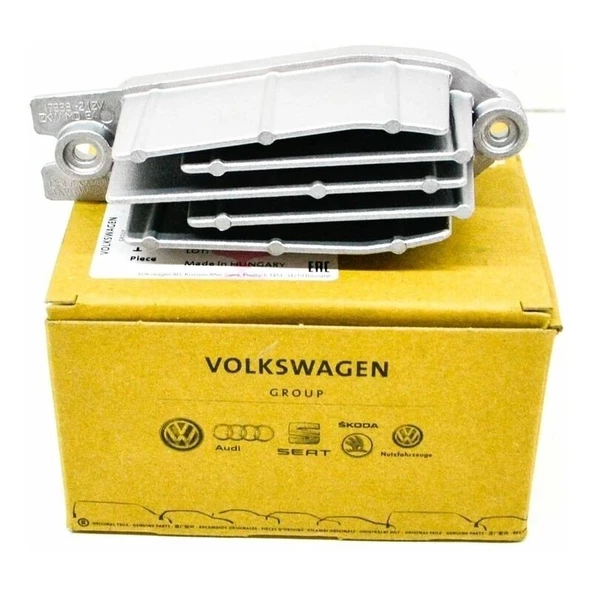 Audi Q3 2015-18  Led Far Modülü Orjinal , 8U0941475D ürün görseli