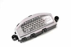 WV Passat Golf Crafter Kilima Fan Rezistans Orjinal,5Q907521F ürün görseli