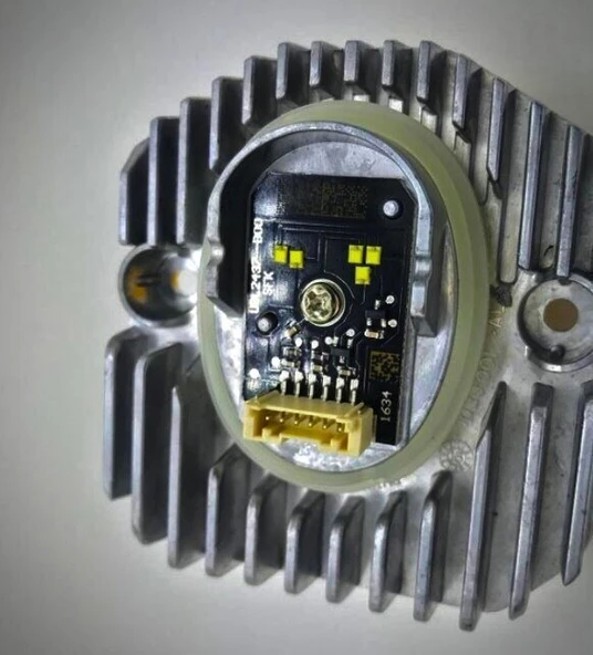 Bmw G 30 Led Modülü Sol Gündüz Far Orj,63117214939