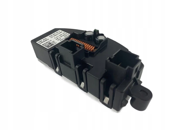 WV Passat Golf Crafter Kilima Fan Rezistans Orjinal,5Q907521F - Resim 2