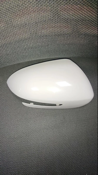 Kia Sportage 2016-21 Sağ Dikiz Aynası Kapak İthal,87614F1100 ürün görseli 1