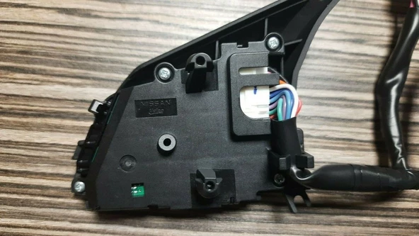 Nissan Qasqai  J11  2016-21 Hız Kontrol ve Tuş Takımı Sağ Sol Orjinal - Resim 2