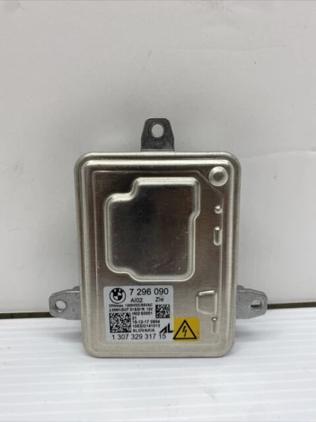 Bmw X4 F26 Xenon Far Beyni Orjinal ,7296090 ürün görseli 1