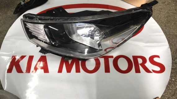 Kia Rio 2017- Sol Far İthal .92101H8000