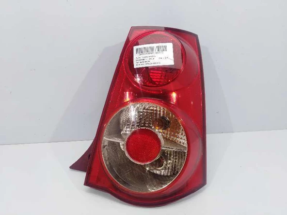 Kia picanto 1.1 2008-11 Sağ Stop Orjinal,9240207610 ürün görseli