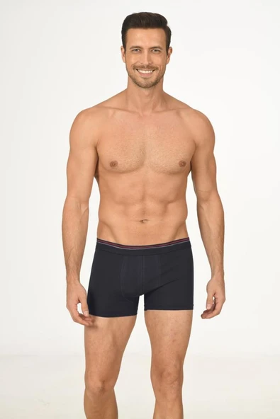 Nbb 735 Modal Erkek Boxer - Resim 8