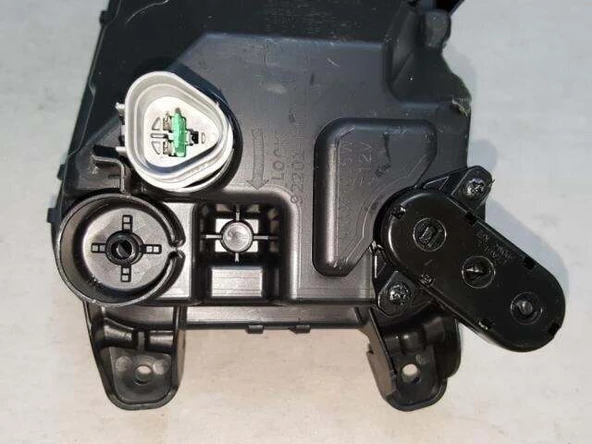 Kia Sportage 2016 Sol Sis Farı İthal . 92201f1100 - Resim 2