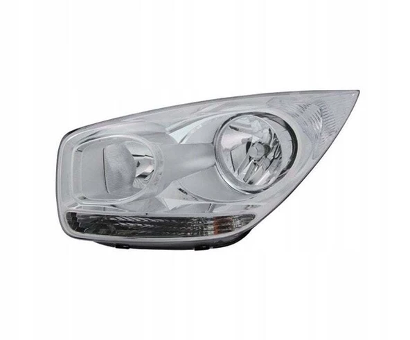 Kia Venga 2009-18 Sol Far İthal .921011p000 ürün görseli