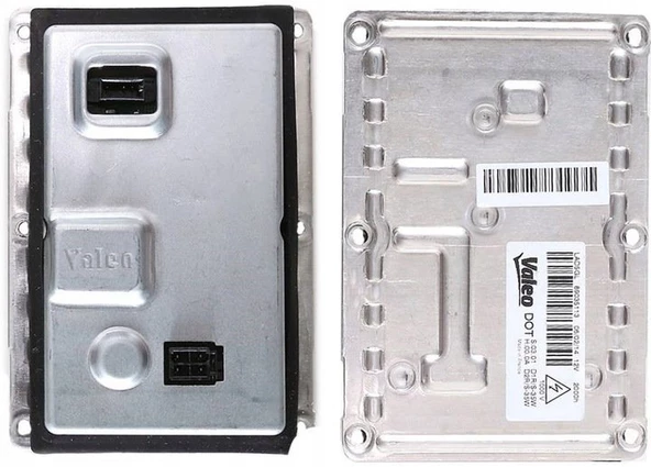 Renault Laguna 2 Xenon Far Beyni Valeo.7701207586 ürün görseli 1