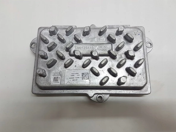 Pegeout  3008-5008 Led far beyni orjinal ,L90125449