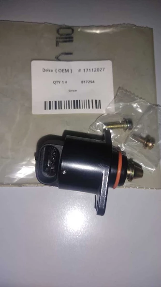 Opel Astra F 1.4 8 Valf  Rolanti Valf Orjinal,817254