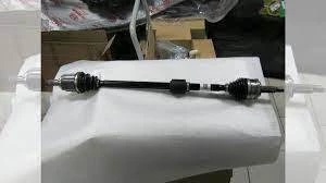 Kia Ceed 1.6 Dzl 2007-09 Sag Ön  Aks Komple İthal,495001H110 ürün görseli