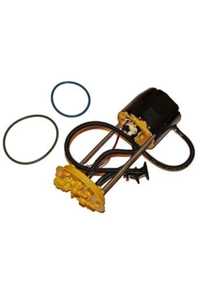 Chevrolet Captiva C 140  2012-14  Yakıt Pompası GM ürün görseli 1