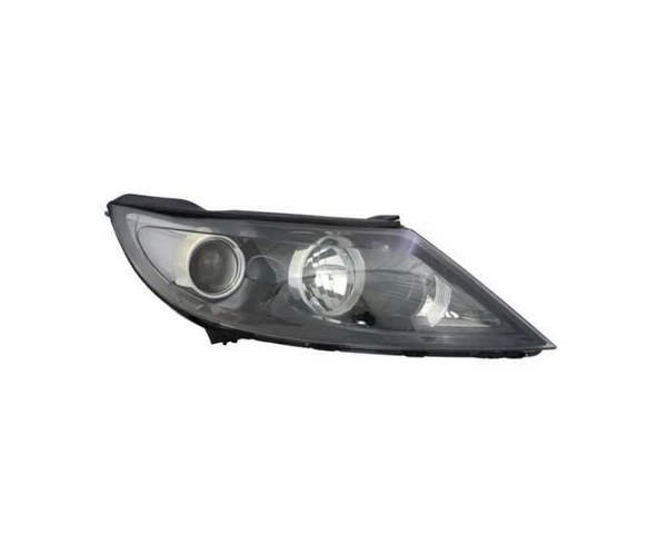 Kia Sportage 1.6  2012-16 Sağ Far Ledsiz ithal,92102-4T000