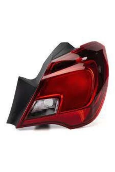 Opel Corsa E 2015 - Sağ Stop İthal,1222566 ürün görseli 1