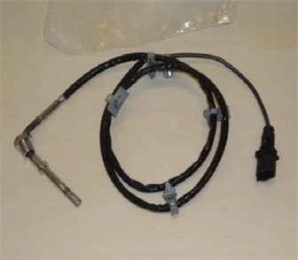 Opel Corsa C 1.3 Z13Dth Egzos Oksijen Sensörü GM ,93188473 - Resim 2