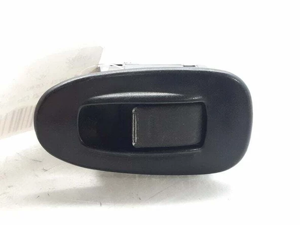 Kia Sephia 1.5 1998-00 Tekli Cam Düğmesi Orjinal,k2a266380f