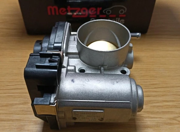 Opel  Vectra C 1.6  Twinport  Gaz Kelebegi Oem,93187697