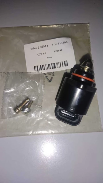 Opel  Astra F 1.6  X16xel  Rolanti Valfi Orjinal,826550