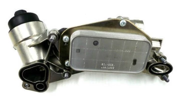 Opel Astra J 1.6 Benzinli Yağ Sogutucu Komple İthal ürün görseli 1