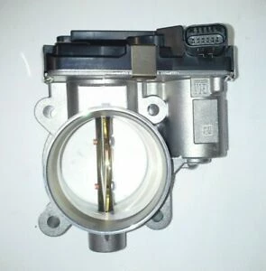 Chevrolet Captiva C 140 Gaz Kelebeği Gm Orjinal,25183238 ürün görseli