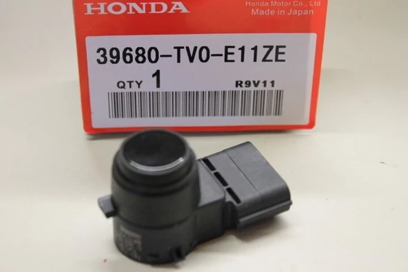 Honda Crv 2013-16 Park Sensörü Orjinal,39680-TV0-E11