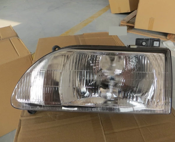Kia Pride Station Wagon   Sol Far ,KK12A51040