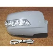 Kia Sorento 2002-08 Sağ Dikiz Aynası Kapak + Sinyali