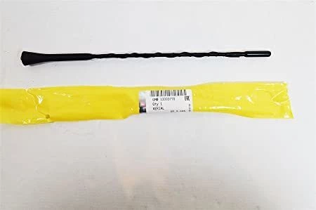 Opel Mokka Tavan Anteni Orjinal GM,13393770 ürün görseli