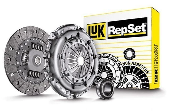 Opel Corsa B 1.6  GSİ    Debriyaj Seti Luk Bilyalı ürün görseli 1